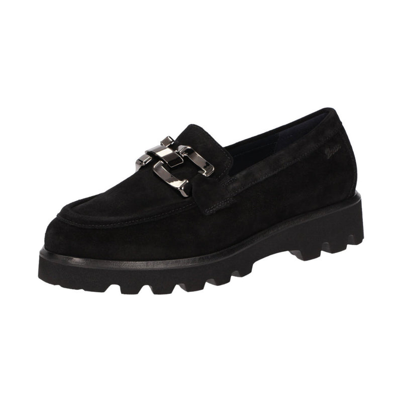 Meredira-751-H Black Shoes (41342)