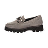 Meredira-751-H Grey Shoes