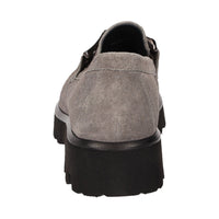 Meredira-751-H Grey Shoes