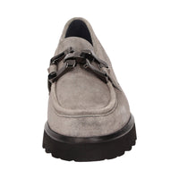 Meredira-751-H Grey Shoes