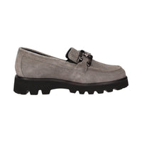 Meredira-751-H Grey Shoes