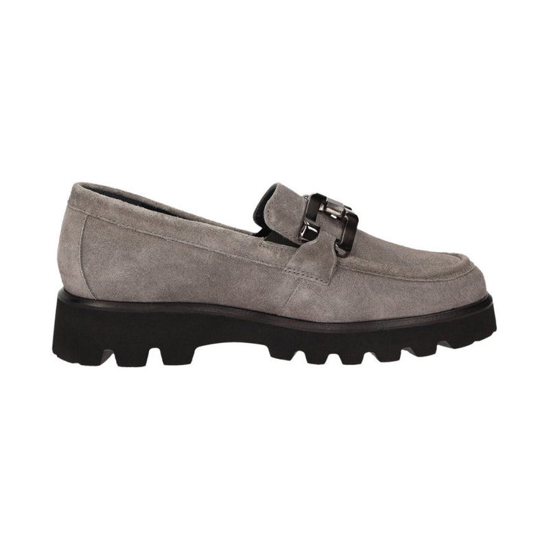 Meredira-751-H Grey Shoes