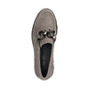Meredira-751-H Grey Shoes