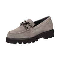 Meredira-751-H Grey Shoes