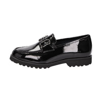 Meredith-753-H Black Shoes (41360)