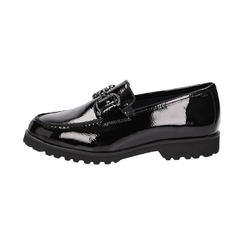 Meredith-753-H Black Shoes (41360)