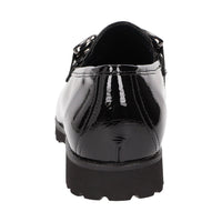 Meredith-753-H Black Shoes (41360)