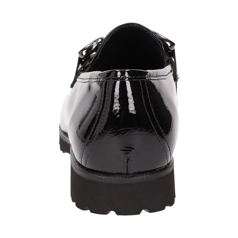 Meredith-753-H Black Shoes (41360)