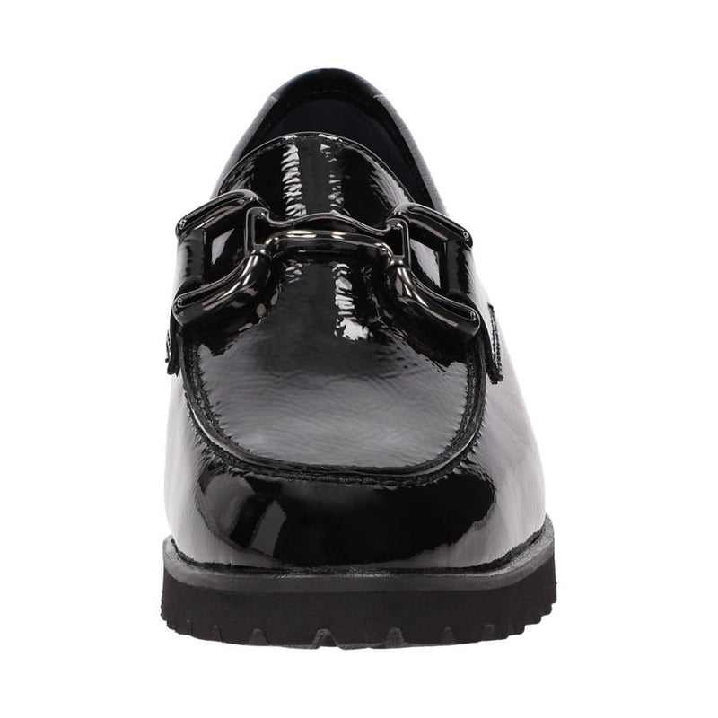 Meredith-753-H Black Shoes (41360)