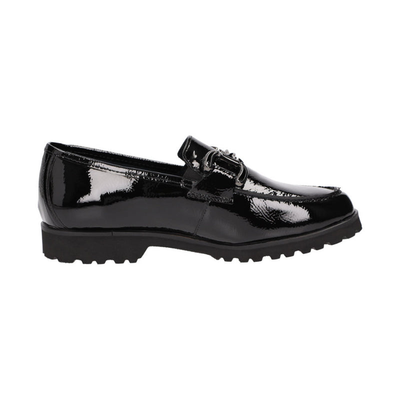 Meredith-753-H Black Shoes (41360)