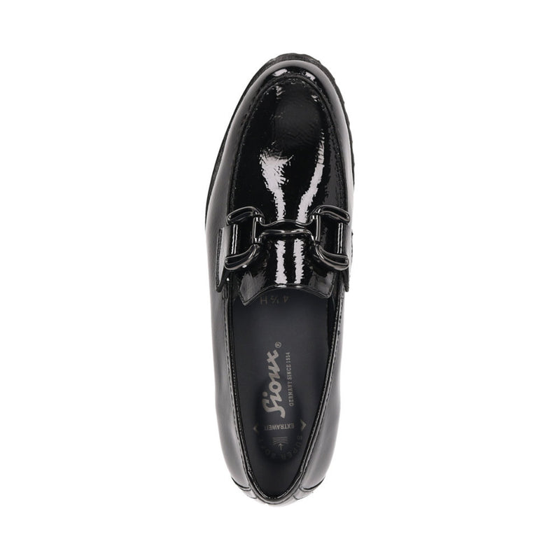Meredith-753-H Black Shoes (41360)