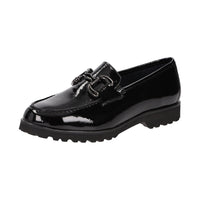 Meredith-753-H Black Shoes (41360)