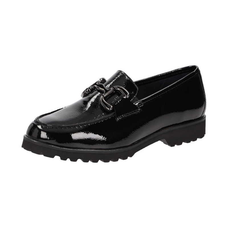 Meredith-753-H Black Shoes (41360)