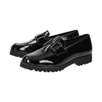 Meredith-753-H Black Shoes (41360)