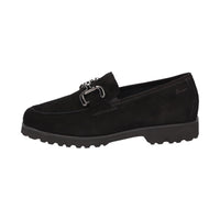 Meredith-753-H Black Shoes (41361)