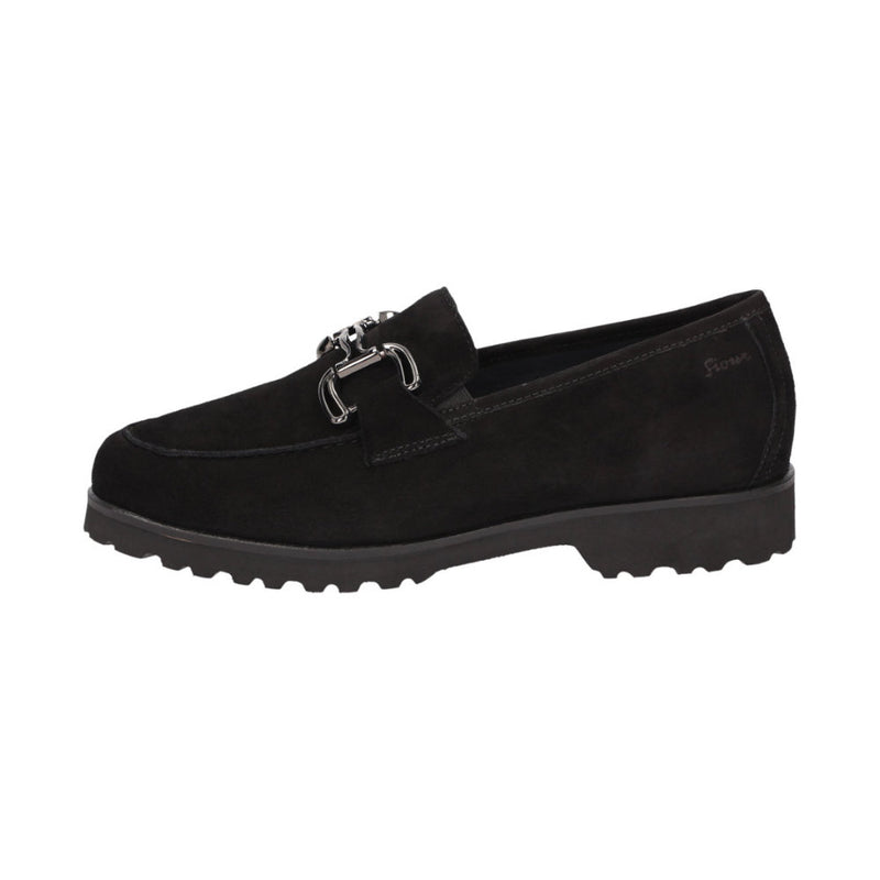 Meredith-753-H Black Shoes (41361)