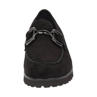 Meredith-753-H Black Shoes (41361)