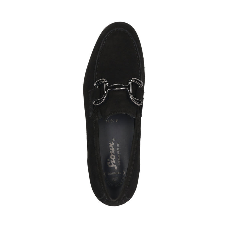 Meredith-753-H Black Shoes (41361)