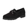 Meredith-753-H Black Shoes (41361)