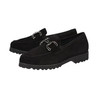 Meredith-753-H Black Shoes (41361)