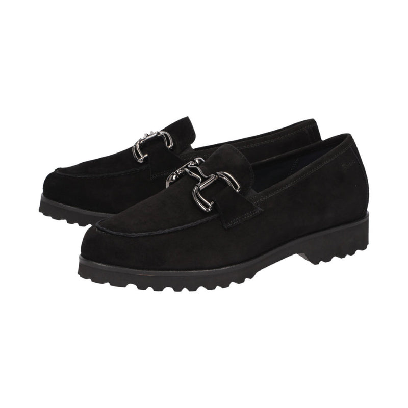 Meredith-753-H Black Shoes (41361)