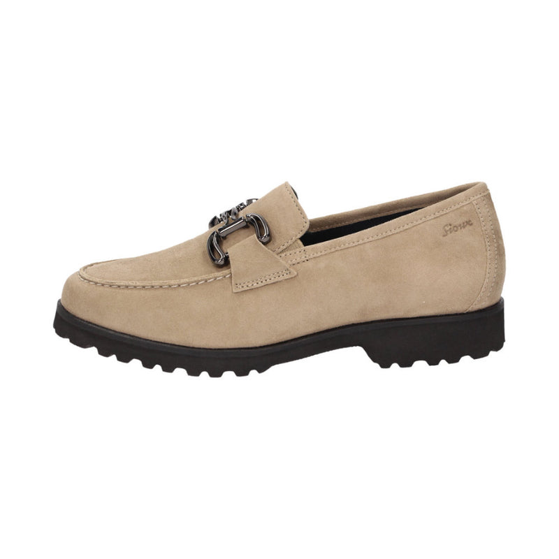 Meredith-753-H Beige Shoes (41364)