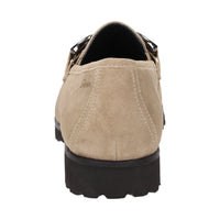 Meredith-753-H Beige Shoes (41364)