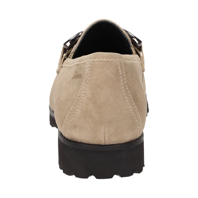 Meredith-753-H Beige Shoes (41364)