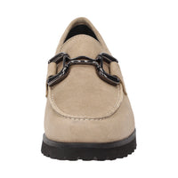 Meredith-753-H Beige Shoes (41364)