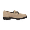 Meredith-753-H Beige Shoes (41364)