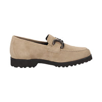 Meredith-753-H Beige Shoes (41364)