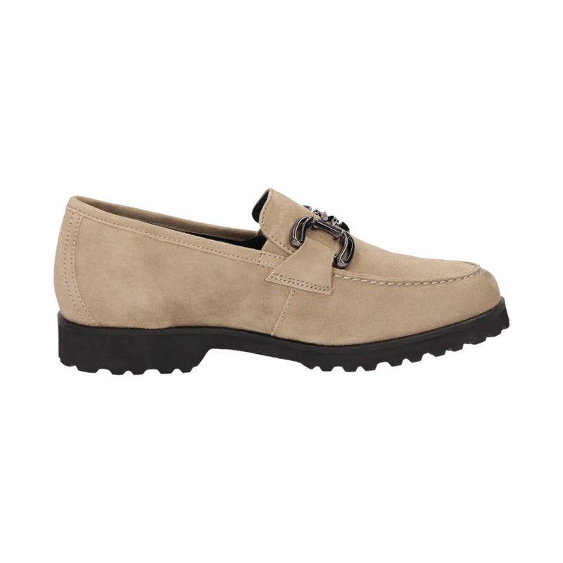 Meredith-753-H Beige Shoes (41364)