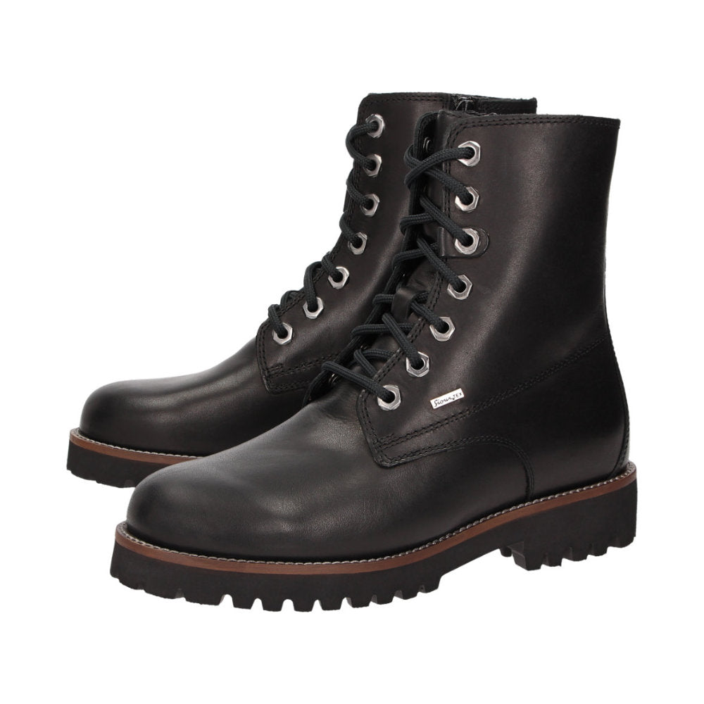 Elmiana-700-Tex-Wf Black Boots