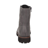 Elmiana-700-Tex-Wf Grey Boots