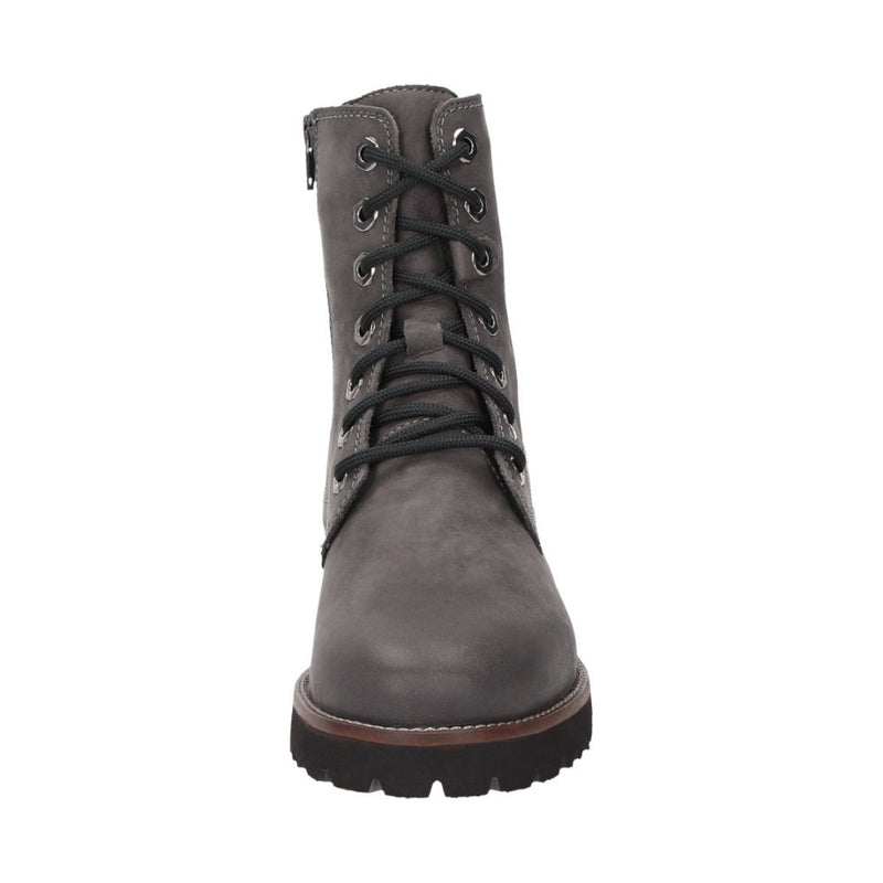 Elmiana-700-Tex-Wf Grey Boots