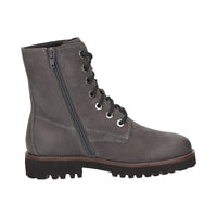 Elmiana-700-Tex-Wf Grey Boots