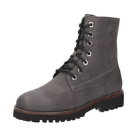 Elmiana-700-Tex-Wf Grey Boots