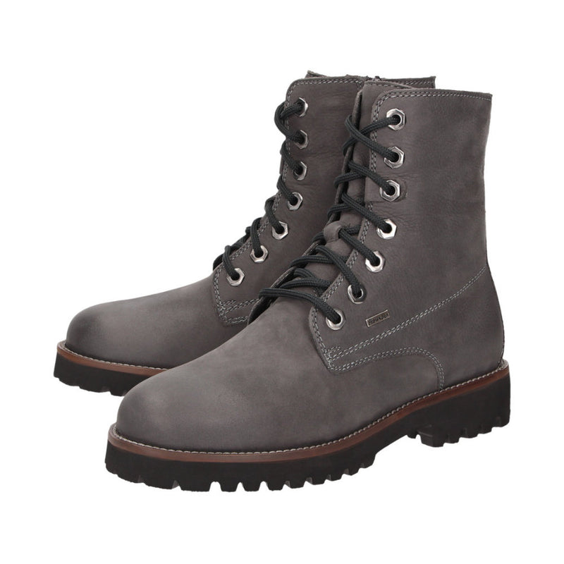 Elmiana-700-Tex-Wf Grey Boots
