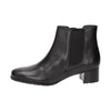 Fendrina-711 Black Boots