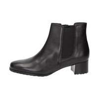Fendrina-711 Black Boots