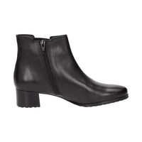Fendrina-711 Black Boots