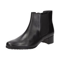 Fendrina-711 Black Boots
