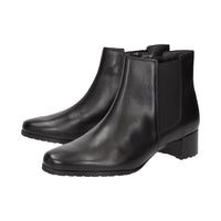 Fendrina-711 Black Boots