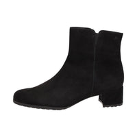 Fendrina-705 Black Boots