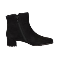 Fendrina-705 Black Boots