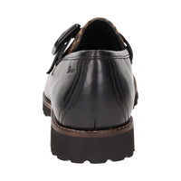 Meredith-754-H Black Shoes