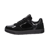 Maites Sneaker 003 Black Trainers