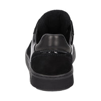 Maites Sneaker 003 Black Trainers