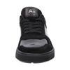 Maites Sneaker 003 Black Trainers