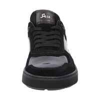 Maites Sneaker 003 Black Trainers